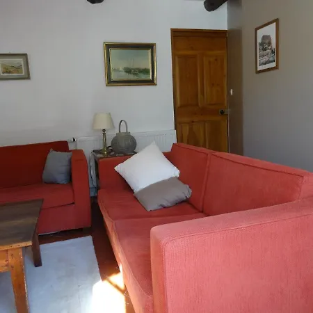 Maison De Village Avec Piscine * Кастеллан