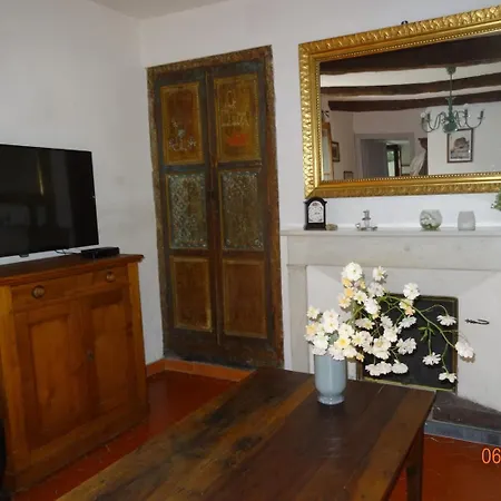 Maison De Village Avec Piscine * Кастеллан