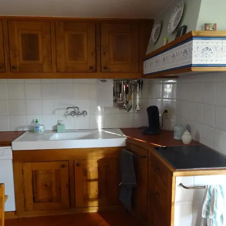 Casa vacanze Maison De Village Avec Piscine