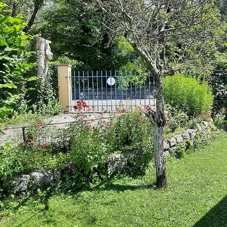 Maison De Village Avec Piscine Castellane