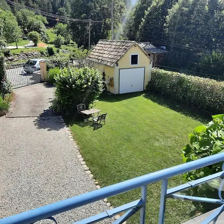 Maison De Village Avec Piscine Casa vacanze