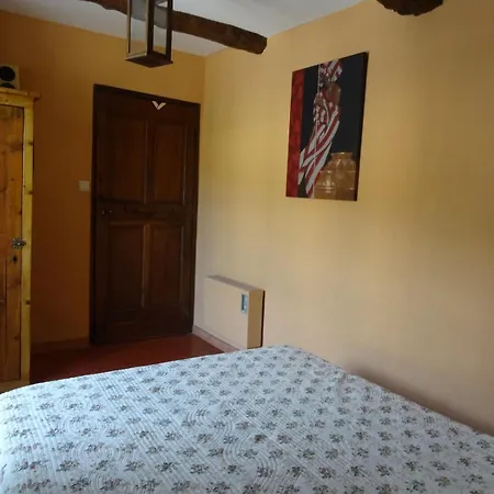 Дом отдыха Maison De Village Avec Piscine *