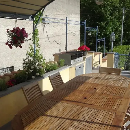 Maison De Village Avec Piscine Castellane