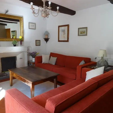 Casa vacanze Maison De Village Avec Piscine *