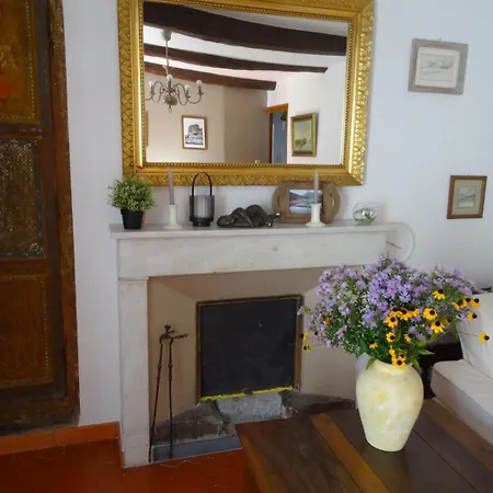 Casa vacanze Maison De Village Avec Piscine Castellane