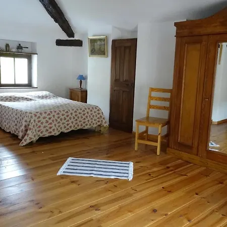 Дом отдыха Maison De Village Avec Piscine