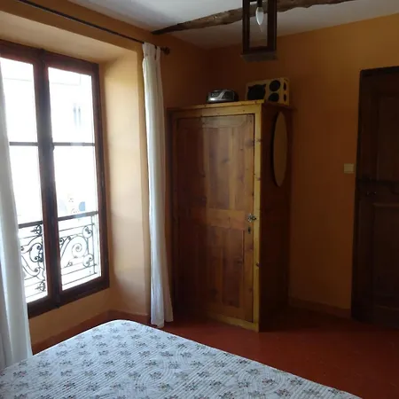 Casa vacanze Maison De Village Avec Piscine *