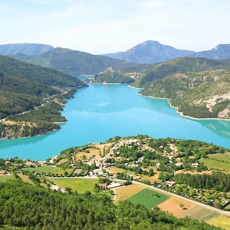 Maison De Village Avec Piscine Casa vacanze *