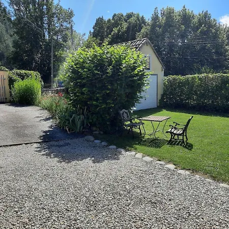 Maison De Village Avec Piscine *