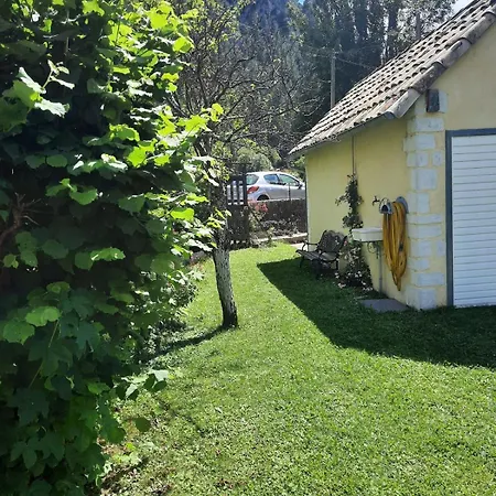 Casa vacanze Maison De Village Avec Piscine