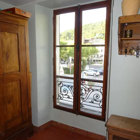 Casa vacanze Maison De Village Avec Piscine Castellane